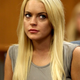 Lindsay Lohan Expected To Be Released Early From Rehab